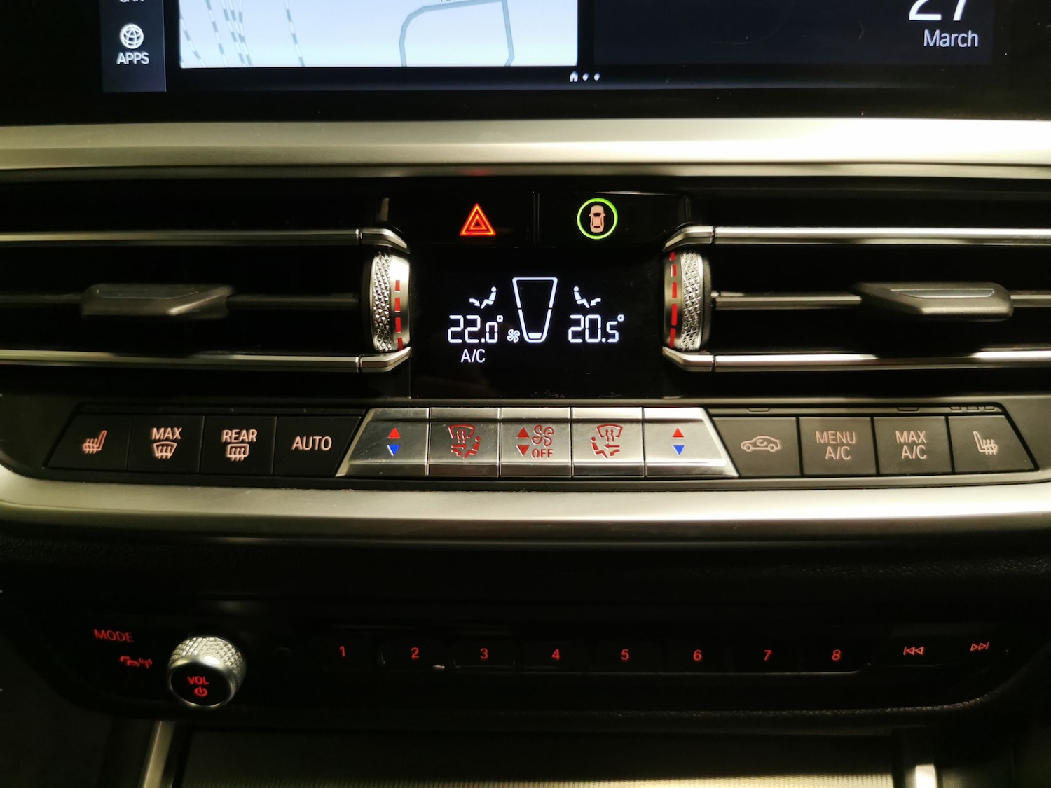 Used BMW 3 Series 2020 for sale - 78159749: Photo 18