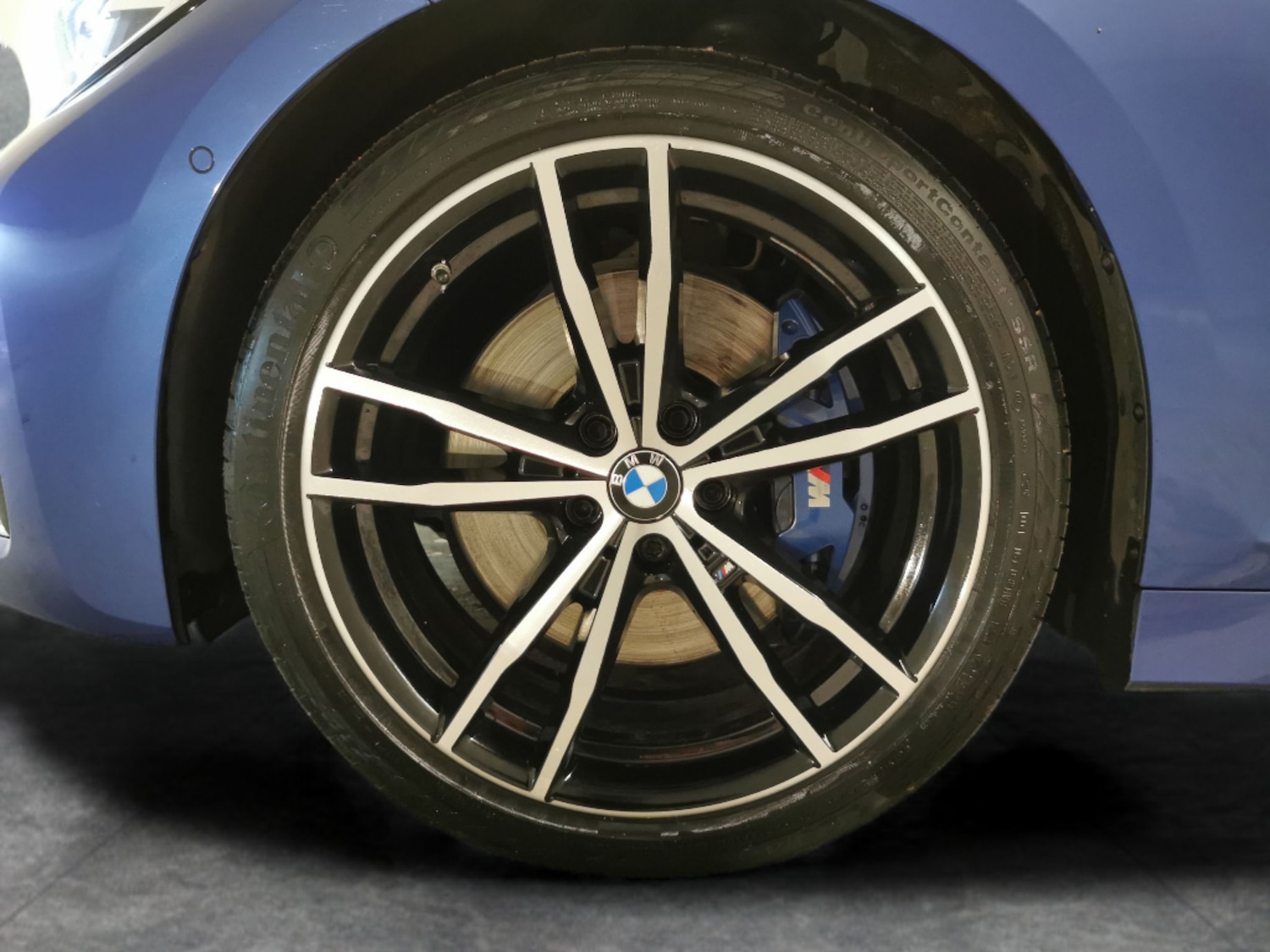 Used BMW 3 Series 2020 for sale - 78159749: Photo 22