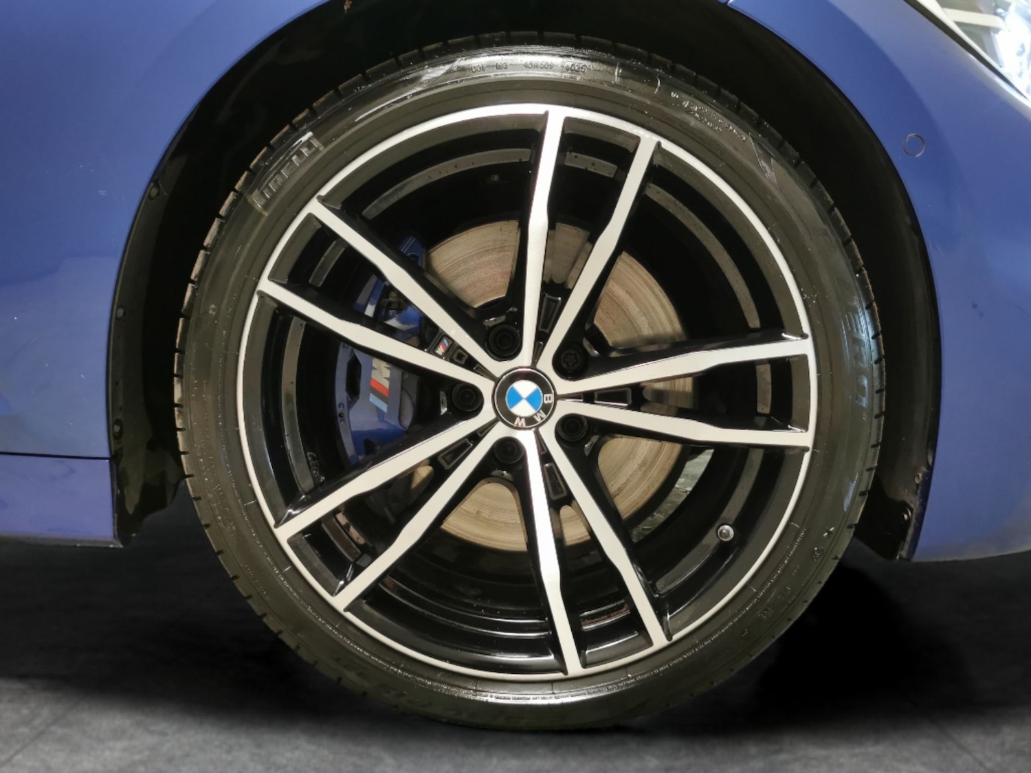 Used BMW 3 Series 2020 for sale - 78159749: Photo 23