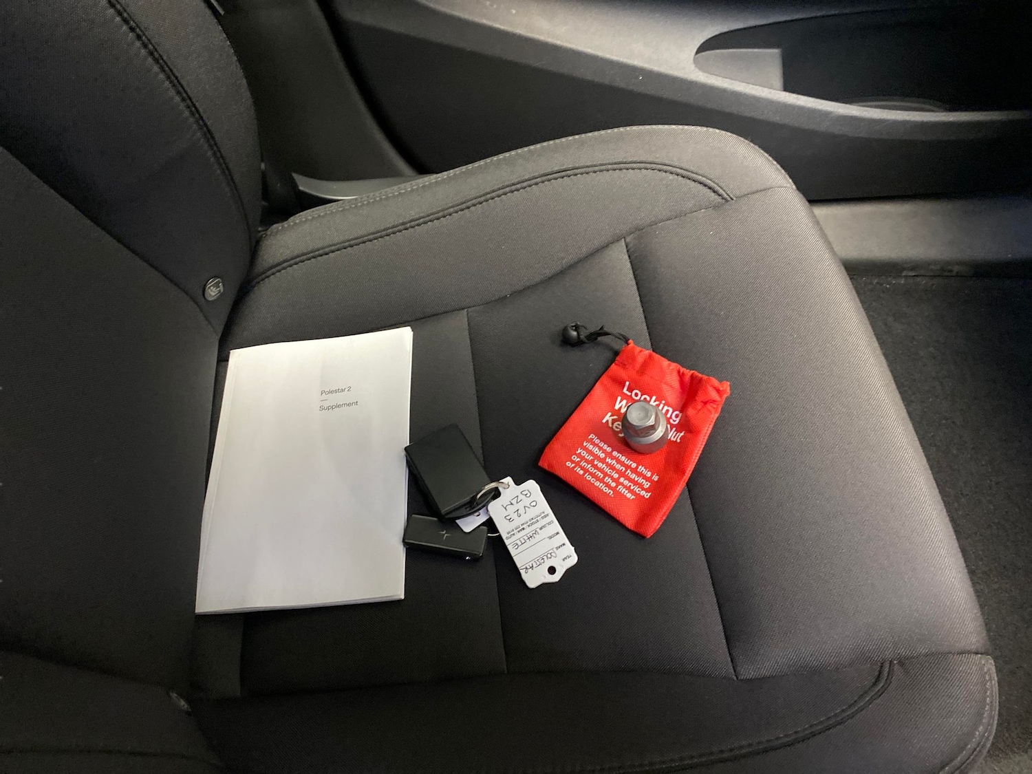 Used Polestar Polestar 2 2023 for sale - 78001008: Photo 29