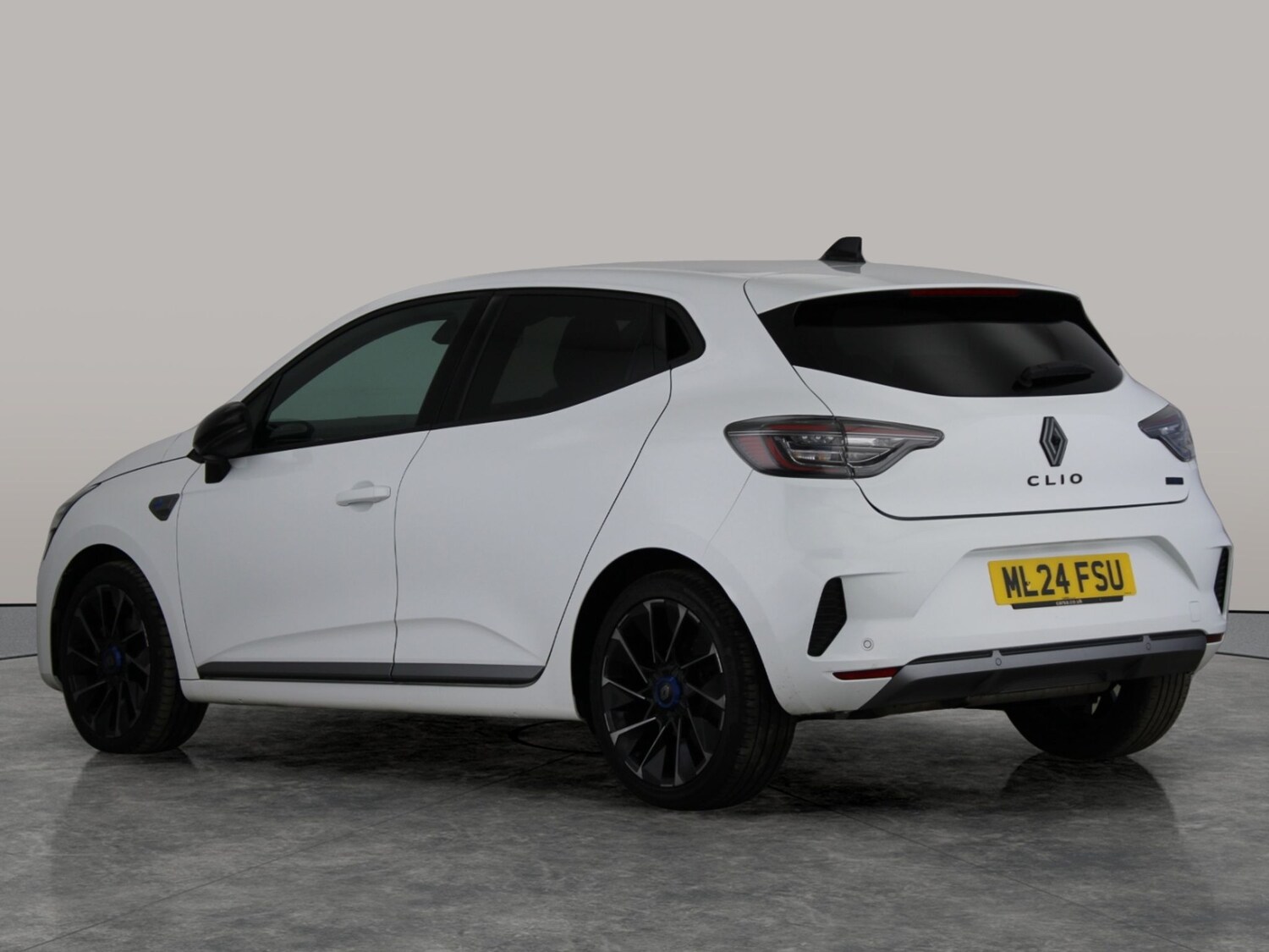 Used Renault Clio 2024 for sale - 78207293: Photo 12