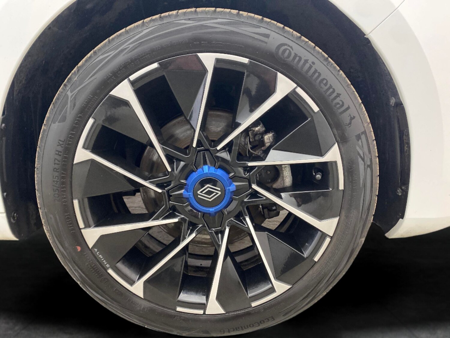 Used Renault Clio 2024 for sale - 78207293: Photo 21