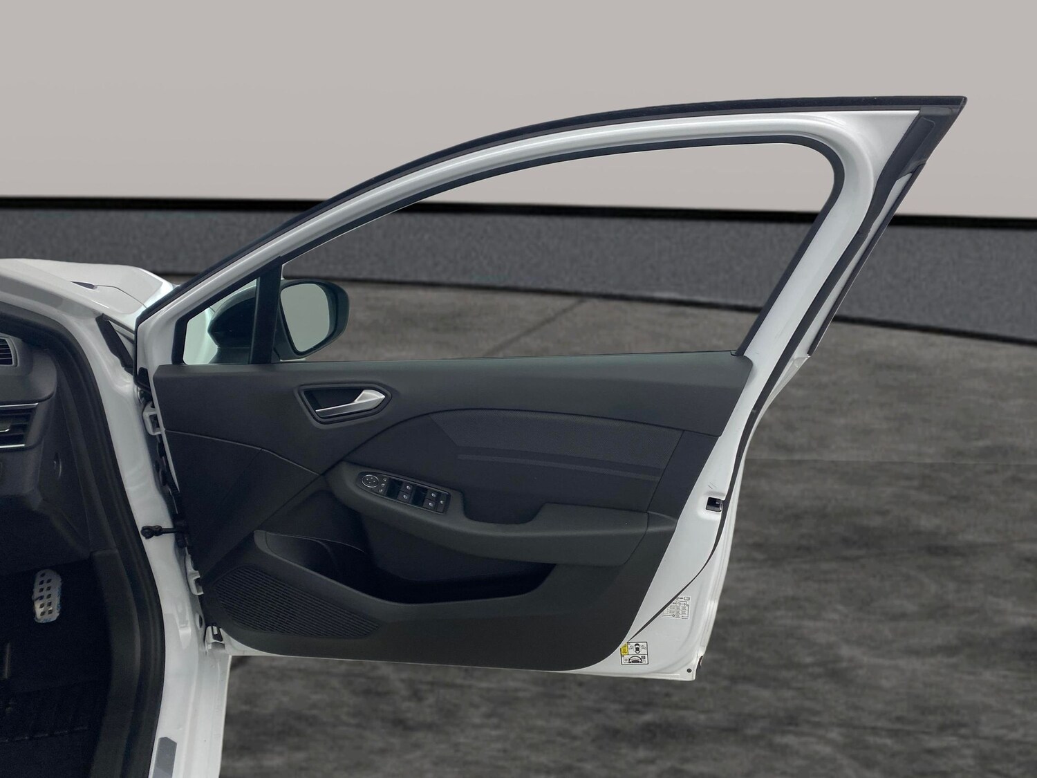 Used Renault Clio 2024 for sale - 78207293: Photo 27