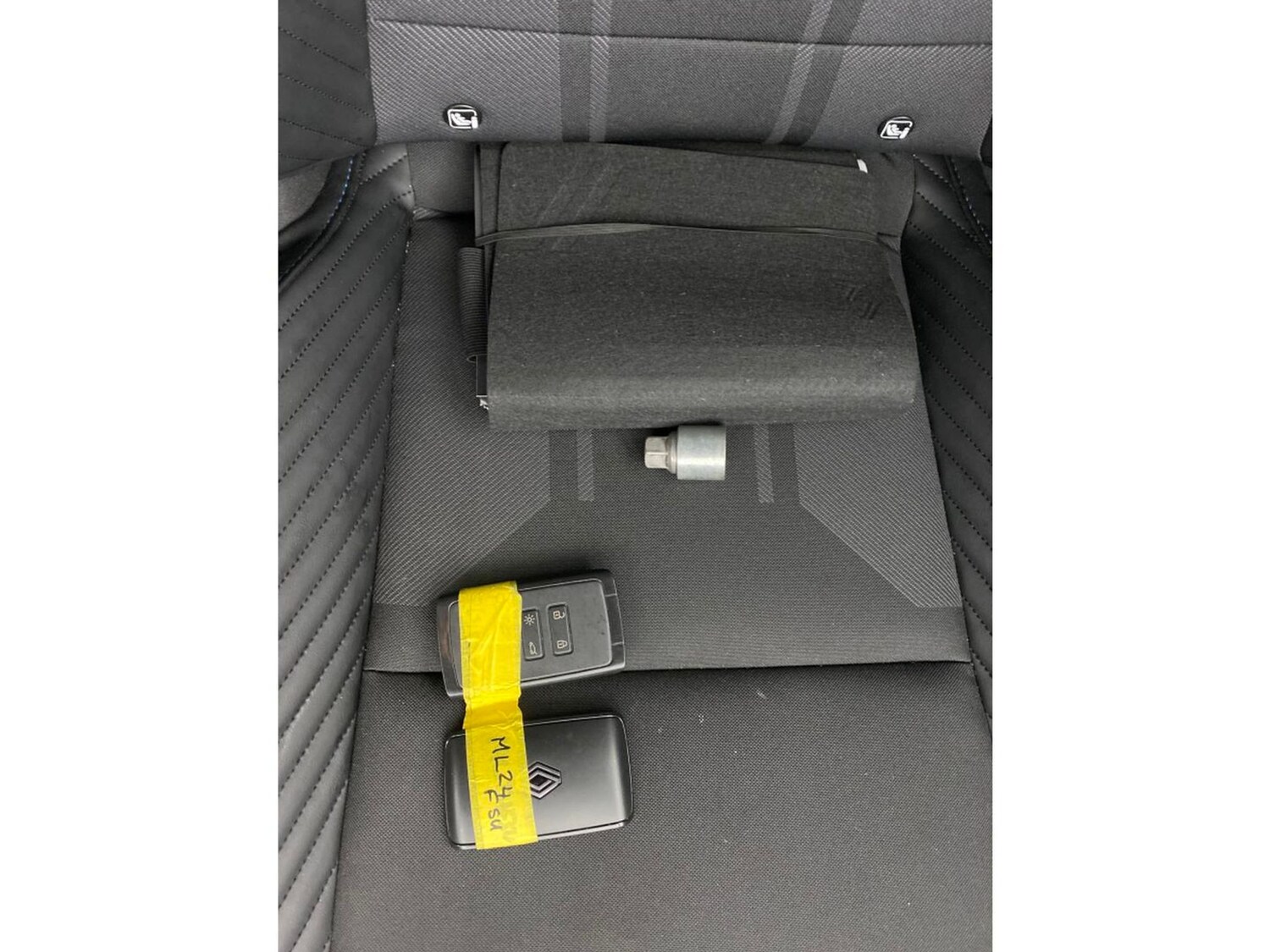 Used Renault Clio 2024 for sale - 78207293: Photo 28