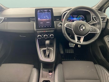 Used Renault Clio 2024 for sale - 78207293: Photo