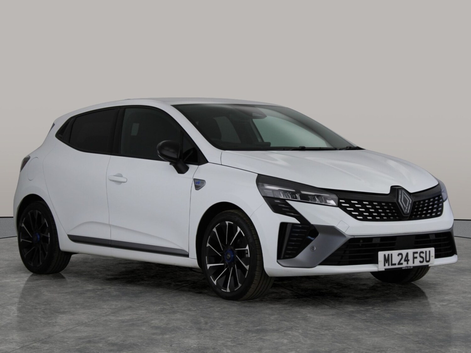 Used Renault Clio 2024 for sale - 78207293: Photo 8