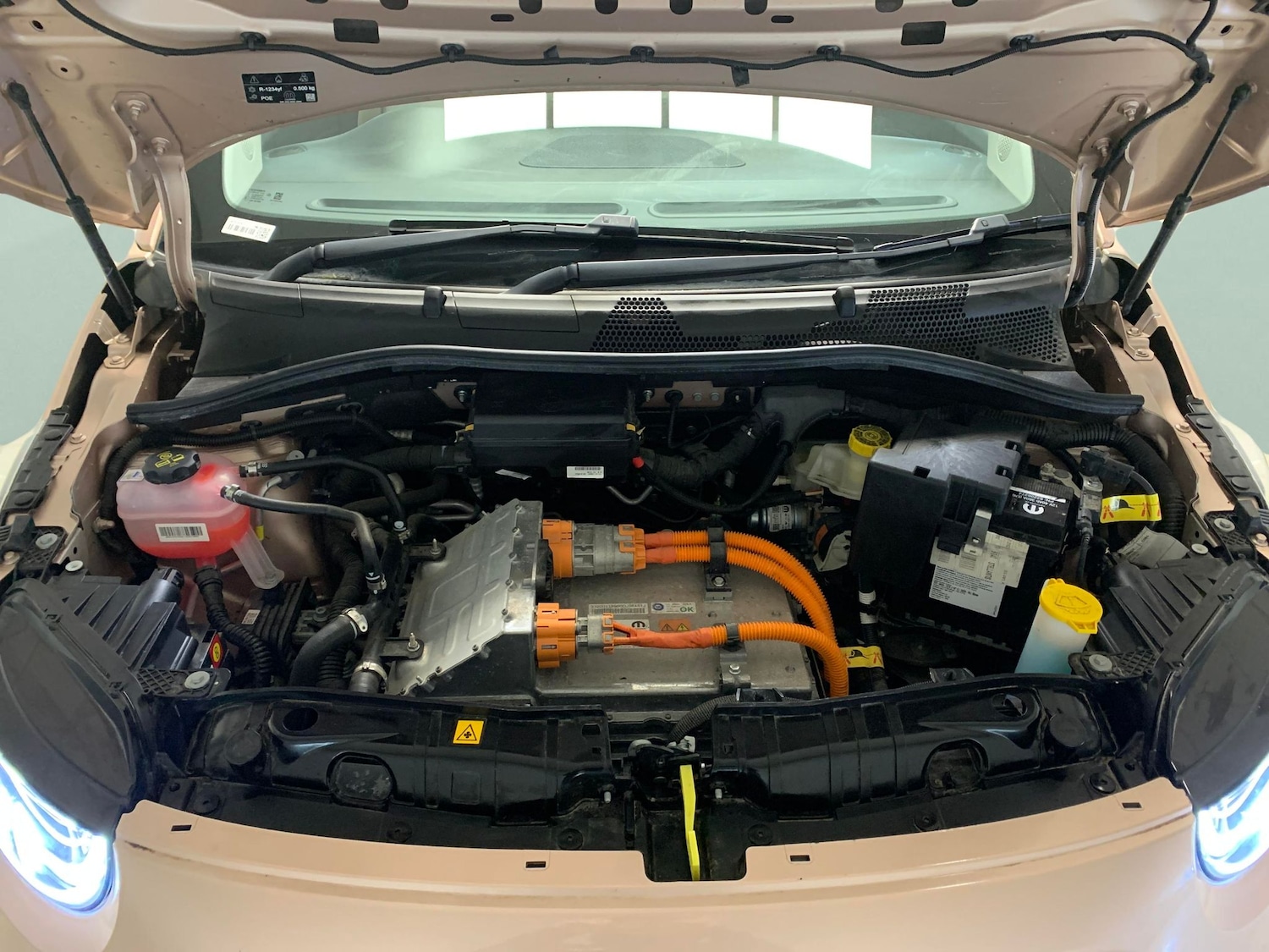 Used Fiat 500 2023 for sale - 77607327: Photo 28