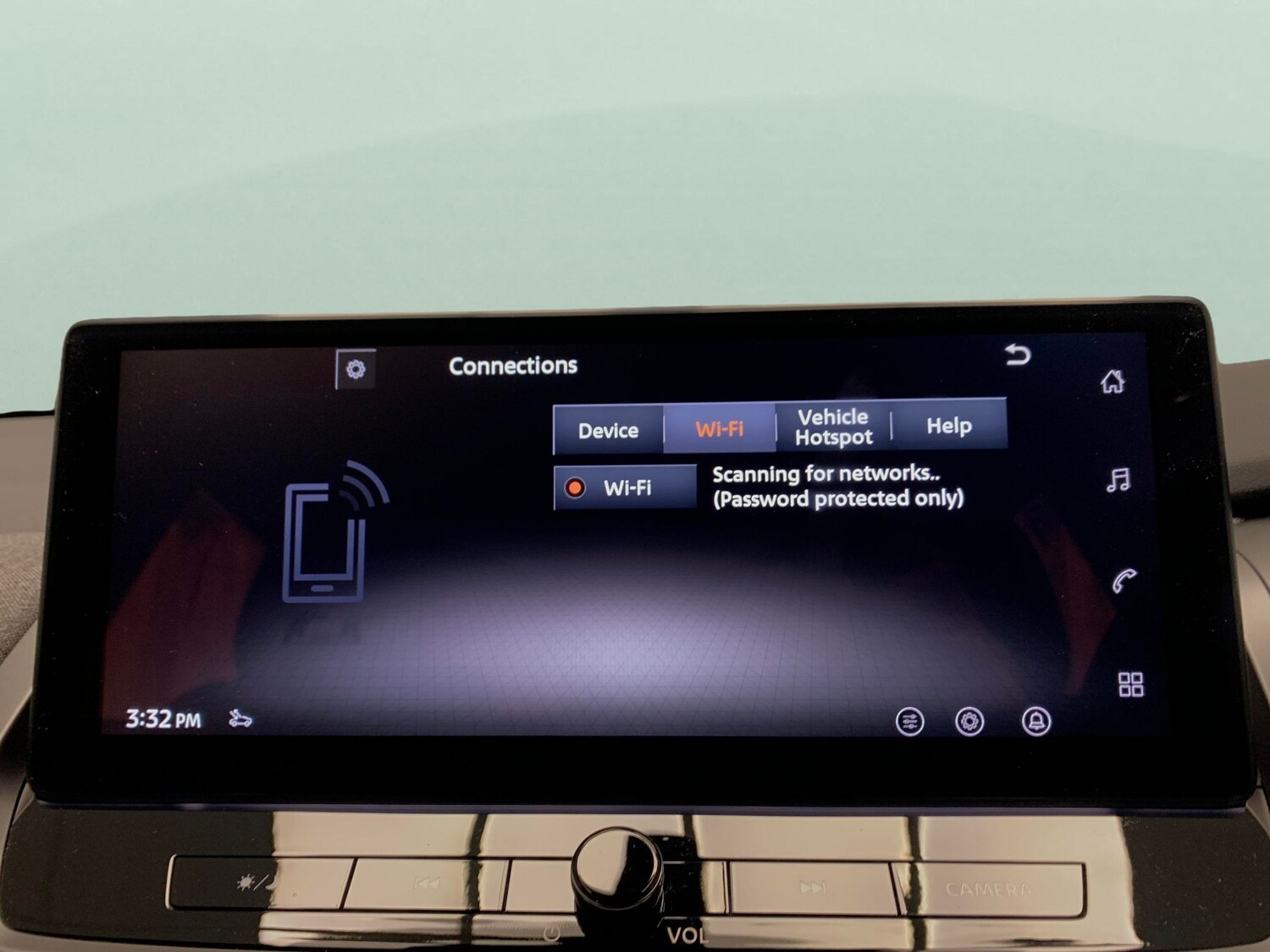 Used Nissan Qashqai for sale - 78140599: Photo 13