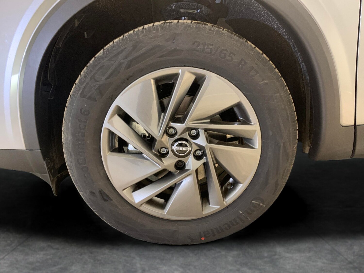 Used Nissan Qashqai for sale - 78140599: Photo 23