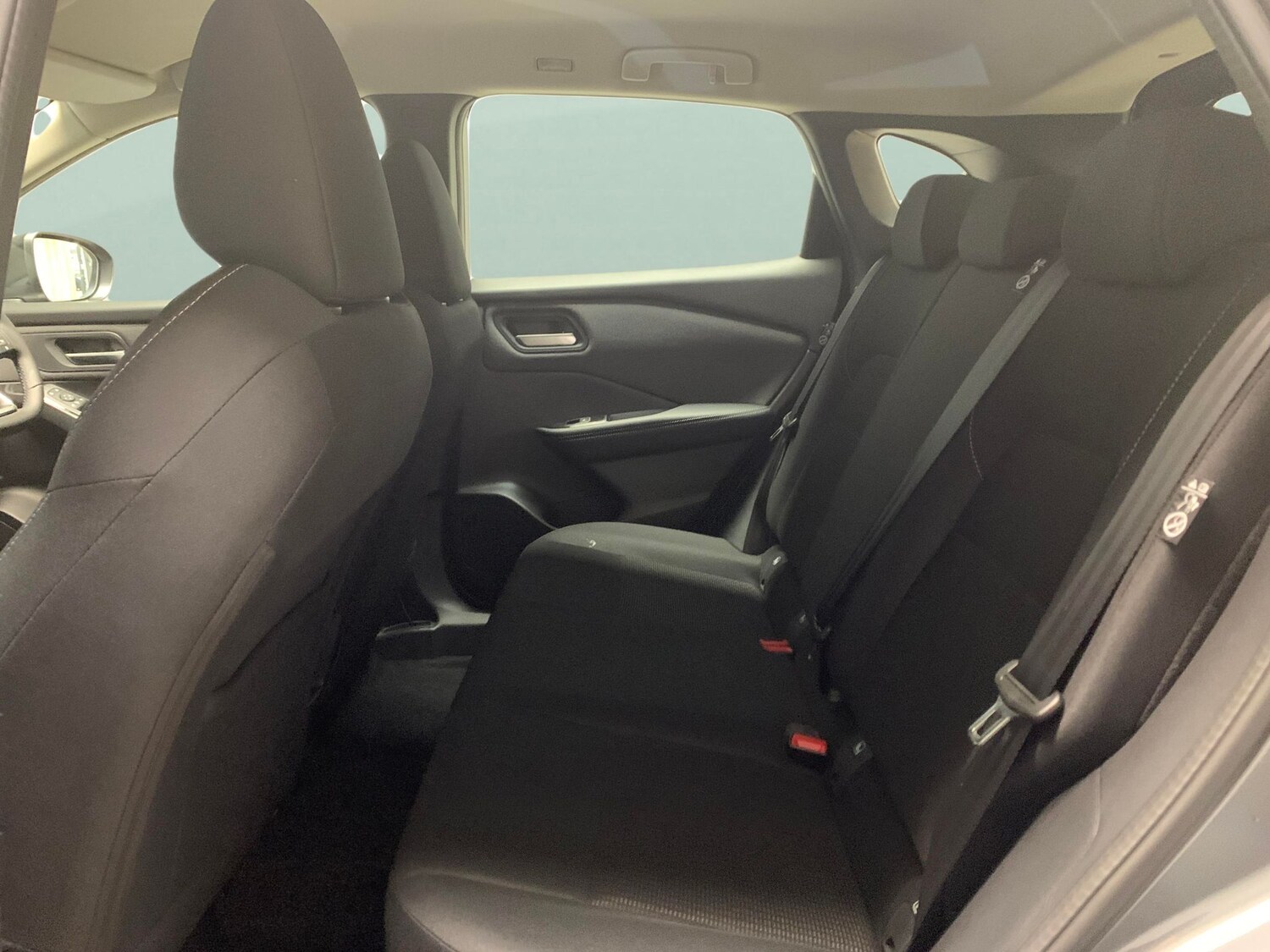 Used Nissan Qashqai for sale - 78140599: Photo 26