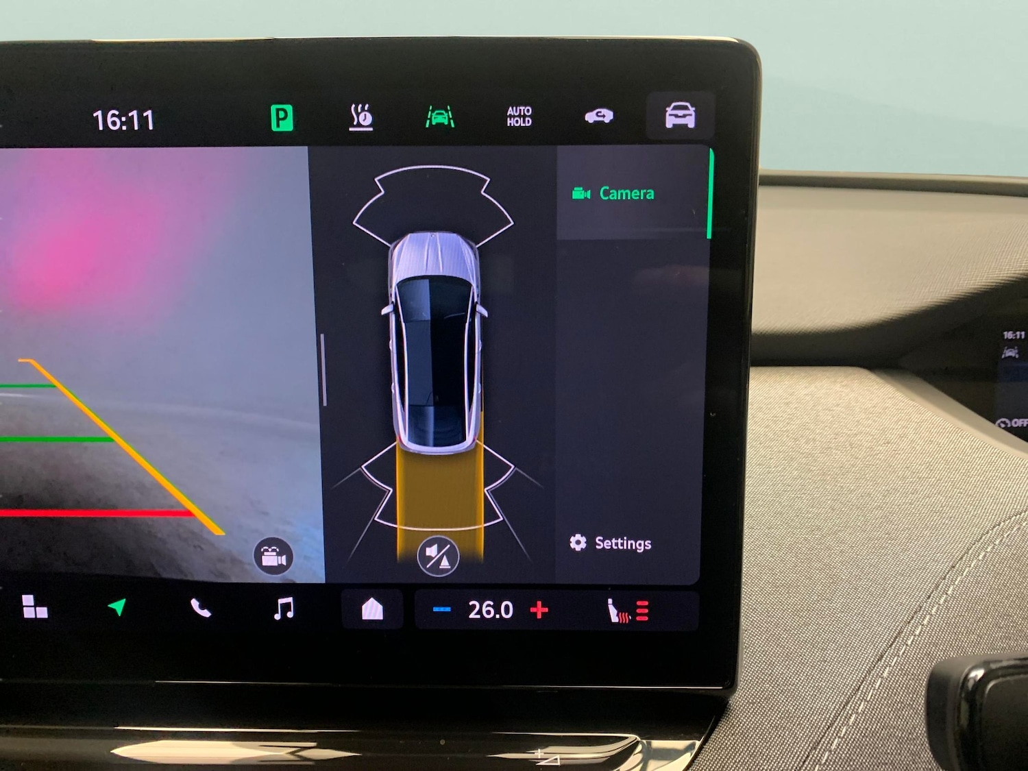 Used Skoda Enyaq 2024 for sale - 77569926: Photo 18