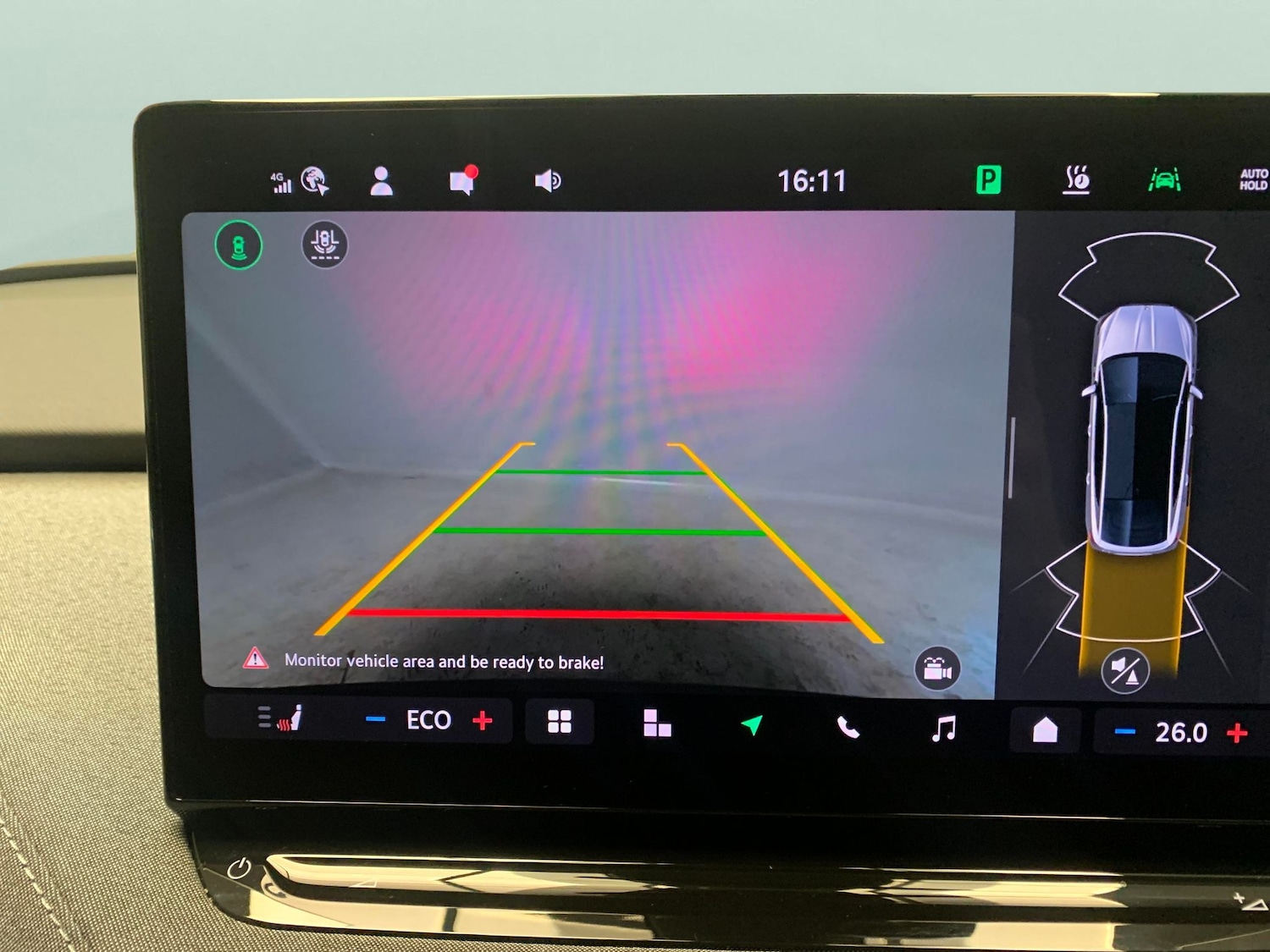 Used Skoda Enyaq 2024 for sale - 77569926: Photo 6