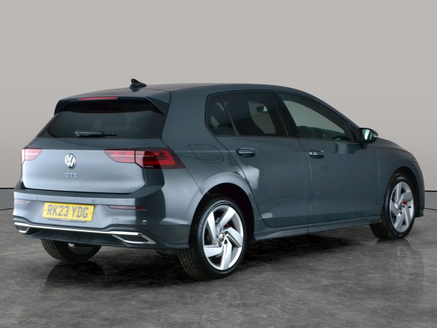 Used Volkswagen Golf 2023 for sale - 77995480: Photo 10