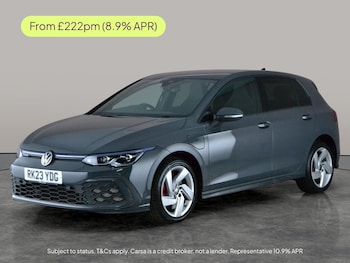Used Volkswagen Golf 2023 for sale - 77995480: Photo