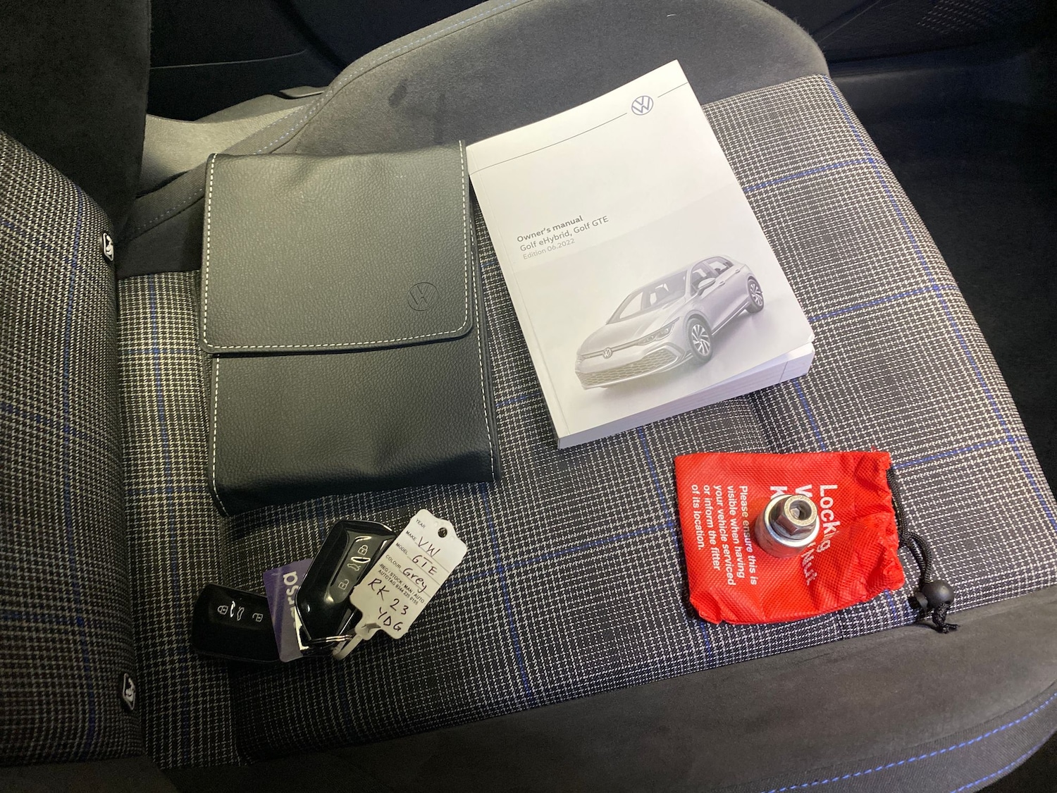 Used Volkswagen Golf 2023 for sale - 77995480: Photo 31