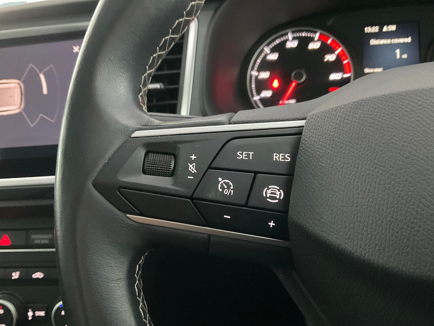 Vehicle 31