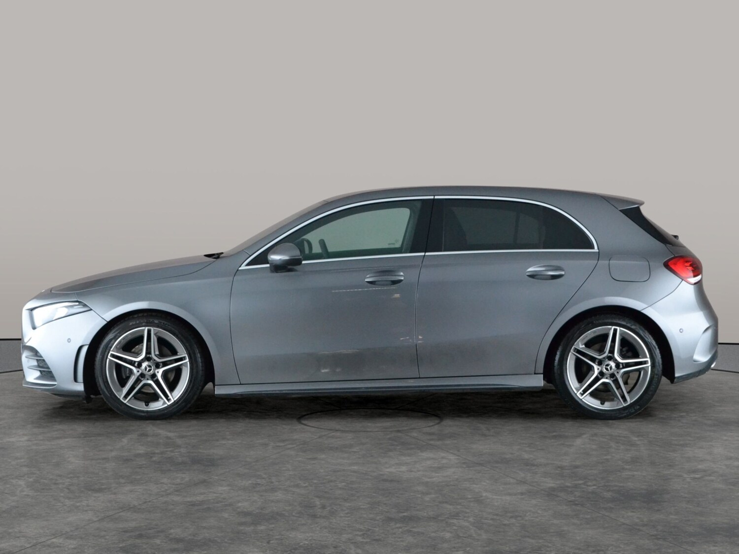 Used Mercedes-Benz A-Class 2020 for sale - 77641111: Photo 13