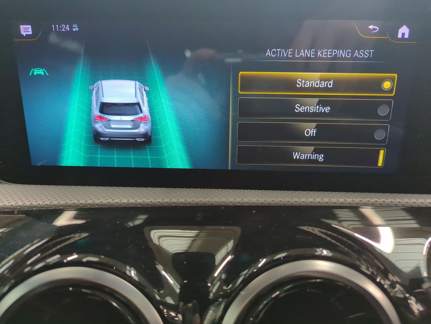 Used Mercedes-Benz A-Class 2020 for sale - 77641111: Photo 24