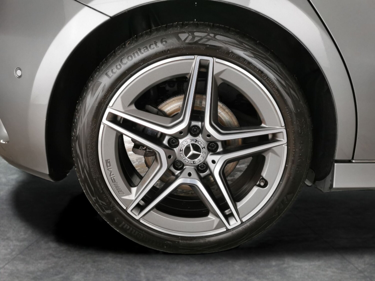 Used Mercedes-Benz A-Class 2020 for sale - 77641111: Photo 29