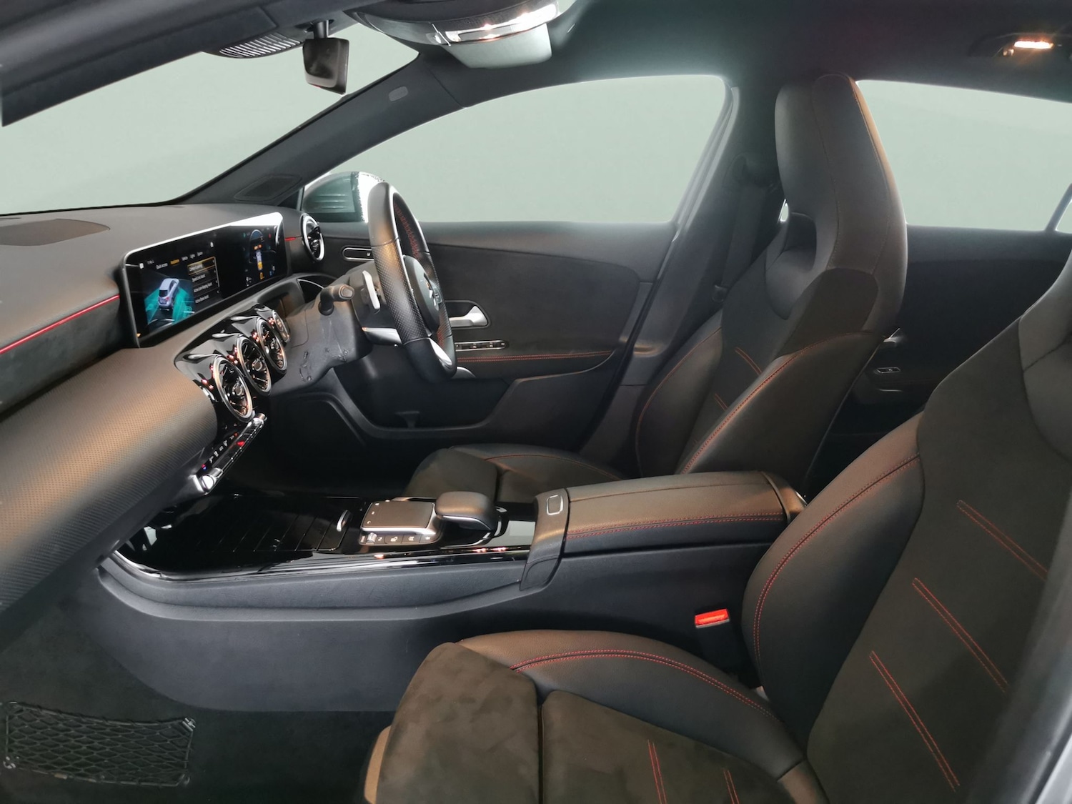 Used Mercedes-Benz A-Class 2020 for sale - 77641111: Photo 4