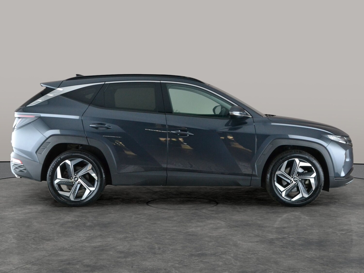 Used Hyundai TUCSON 2023 for sale - 77472250: Photo 12