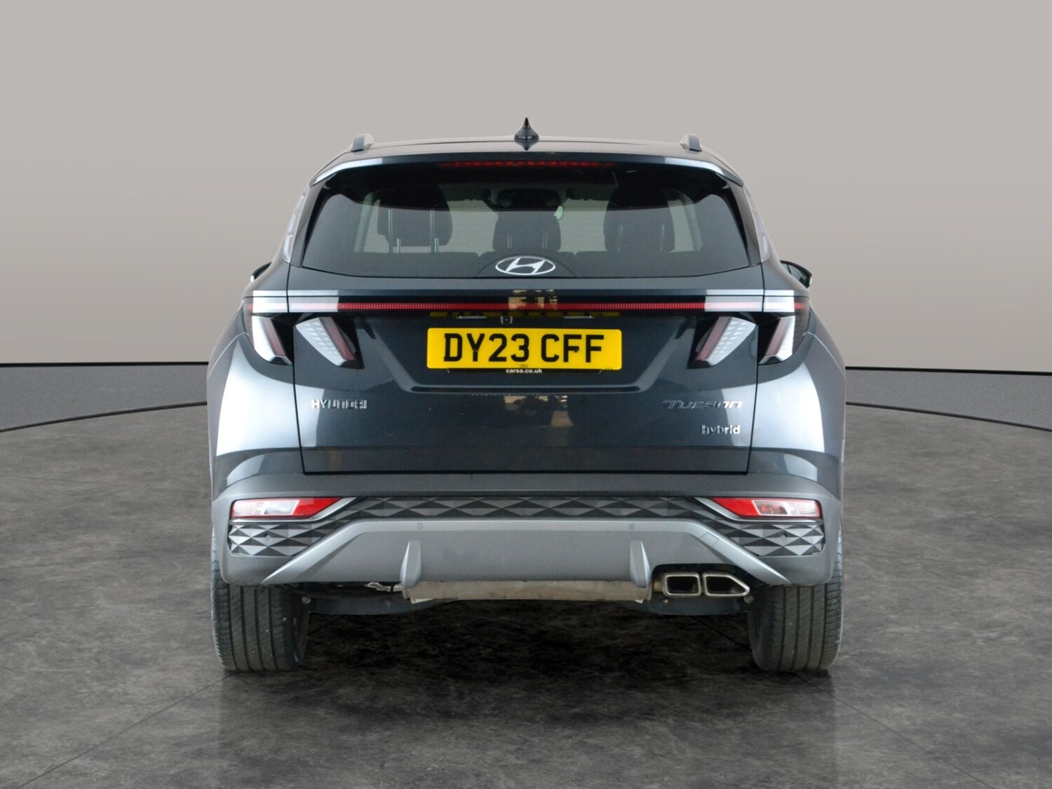 Used Hyundai TUCSON 2023 for sale - 77472250: Photo 14