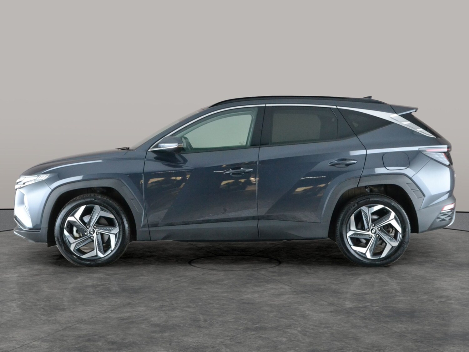 Used Hyundai TUCSON 2023 for sale - 77472250: Photo 16