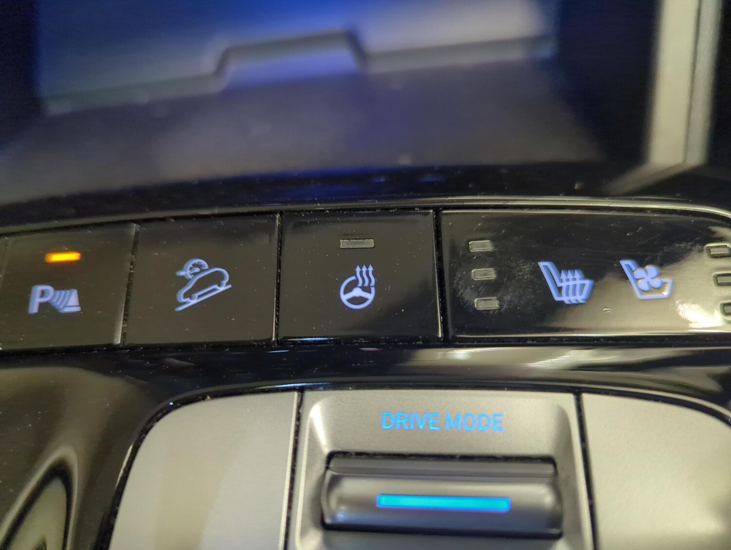 Used Hyundai TUCSON 2023 for sale - 77472250: Photo 27