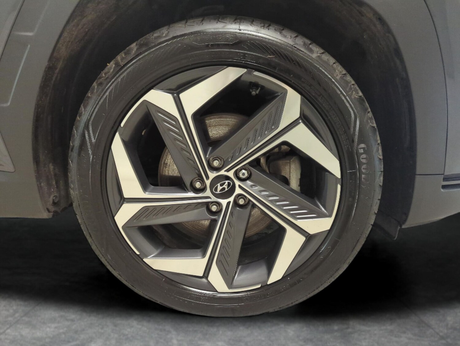 Used Hyundai TUCSON 2023 for sale - 77472250: Photo 34