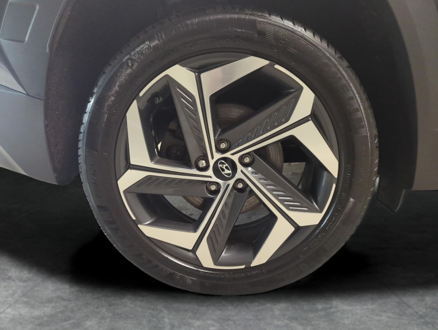 Used Hyundai TUCSON 2023 for sale - 77472250: Photo 35