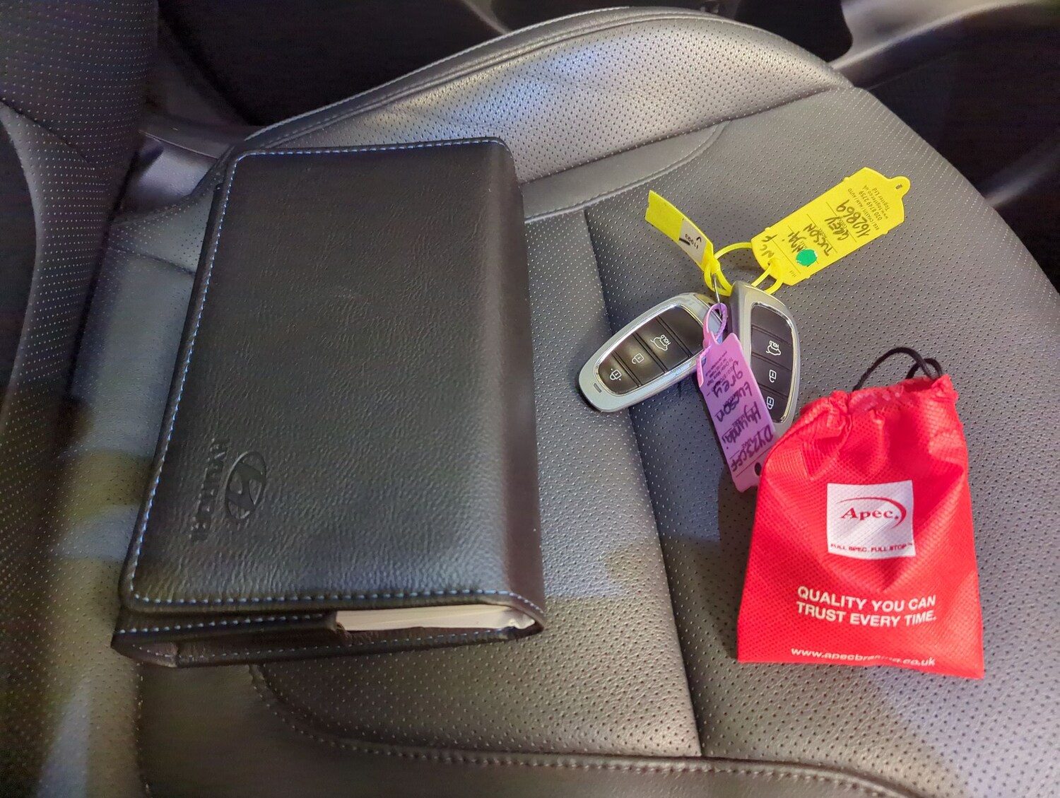 Used Hyundai TUCSON 2023 for sale - 77472250: Photo 41