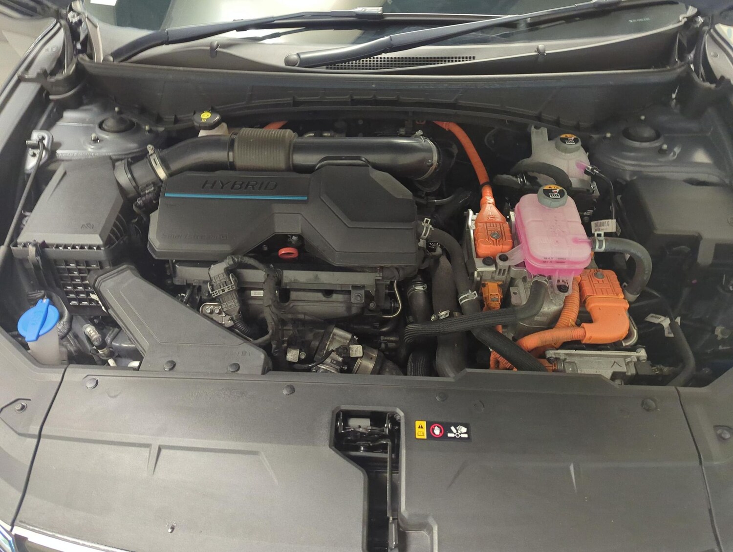 Used Hyundai TUCSON 2023 for sale - 77472250: Photo 42