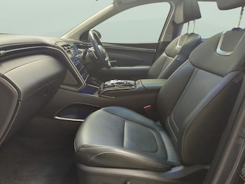Used Hyundai TUCSON 2023 for sale - 77472250: Photo