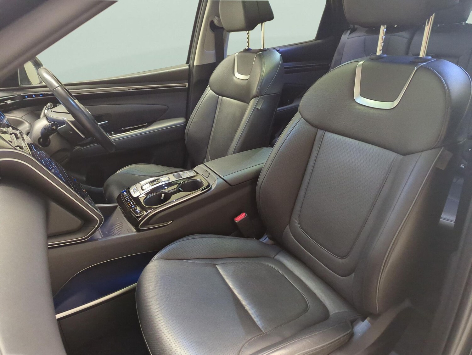 Used Hyundai TUCSON 2023 for sale - 77472250: Photo 8