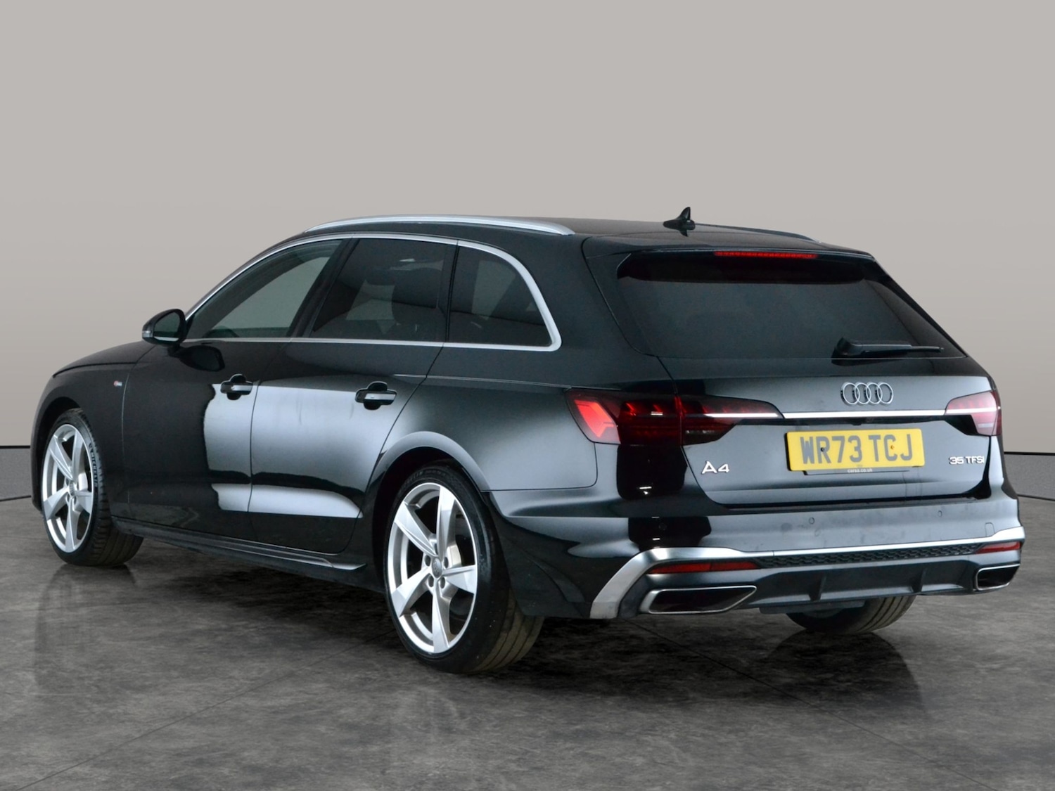 Used Audi A4 Avant 2023 for sale - 77846155: Photo 12