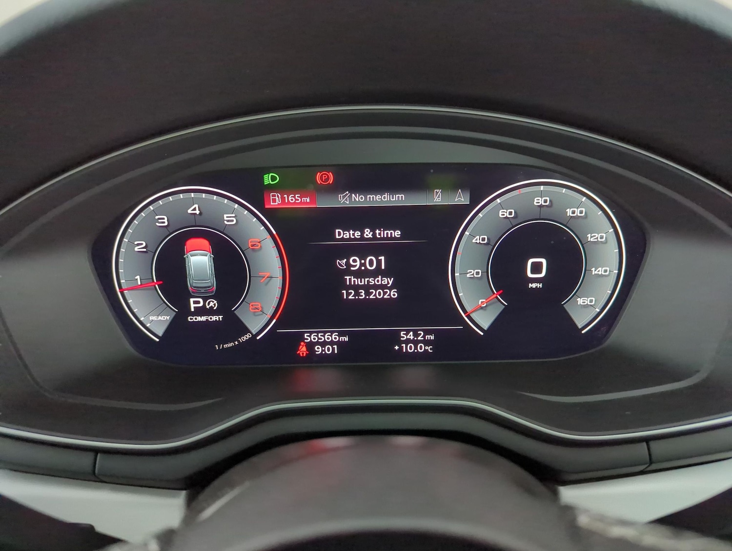 Used Audi A4 Avant 2023 for sale - 77846155: Photo 26