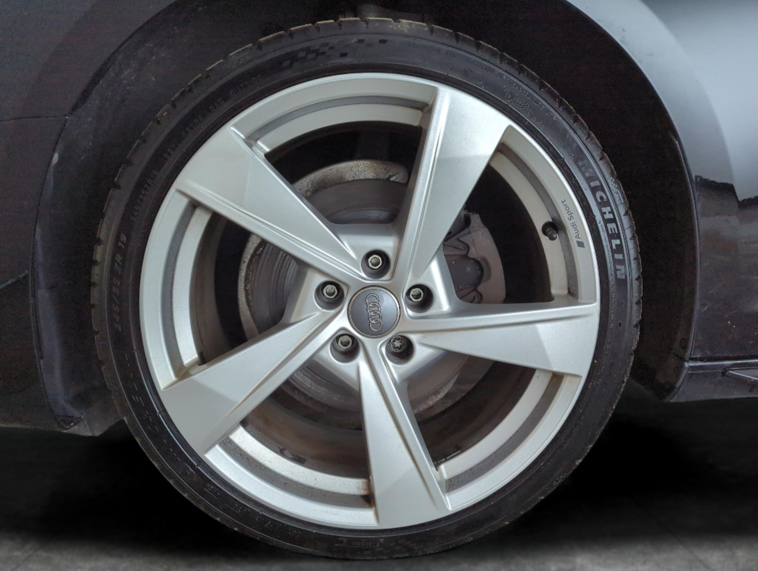 Used Audi A4 Avant 2023 for sale - 77846155: Photo 27