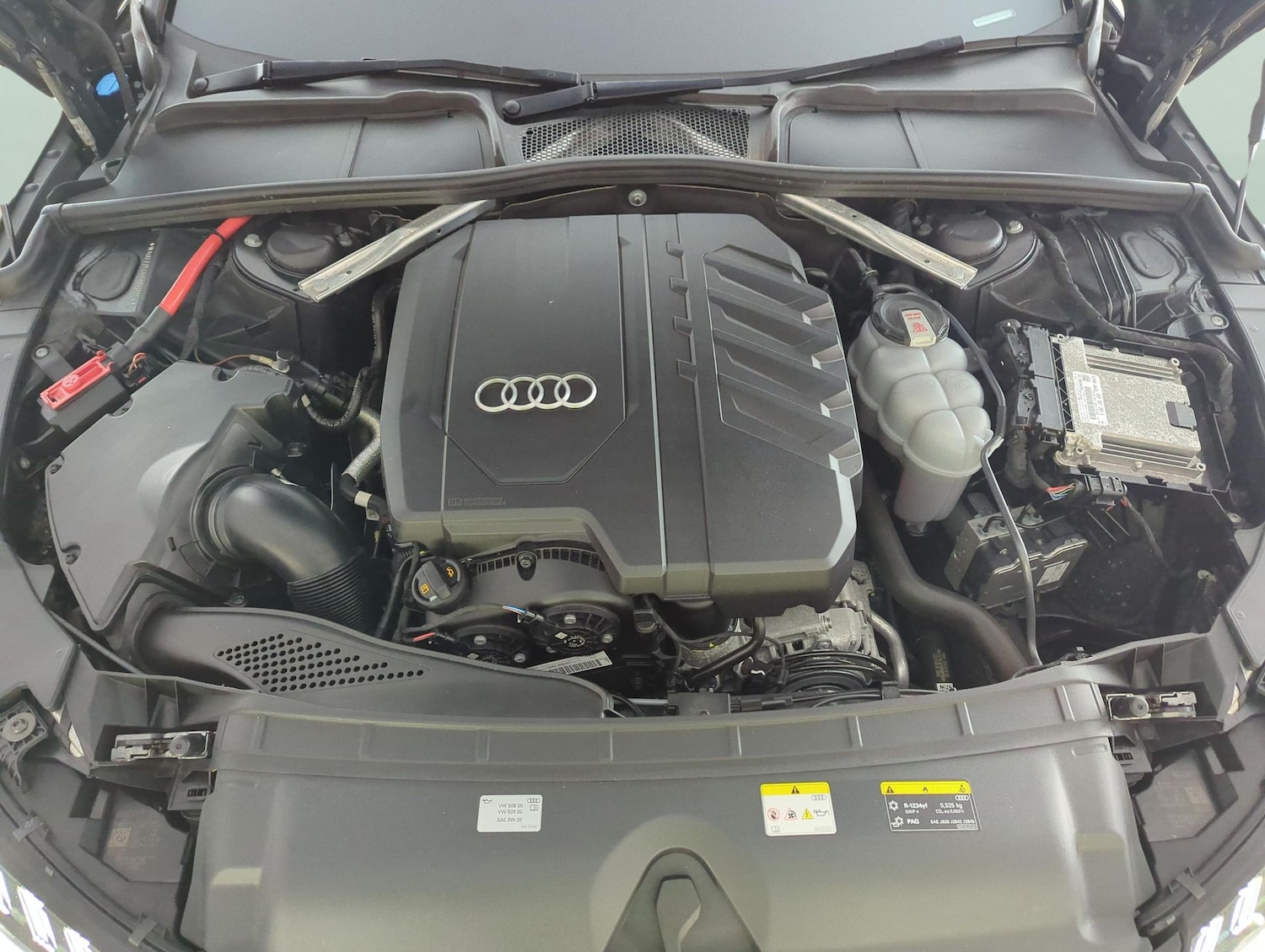 Used Audi A4 Avant 2023 for sale - 77846155: Photo 36