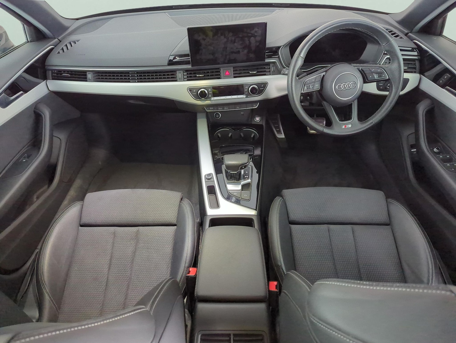 Used Audi A4 Avant 2023 for sale - 77846155: Photo 7