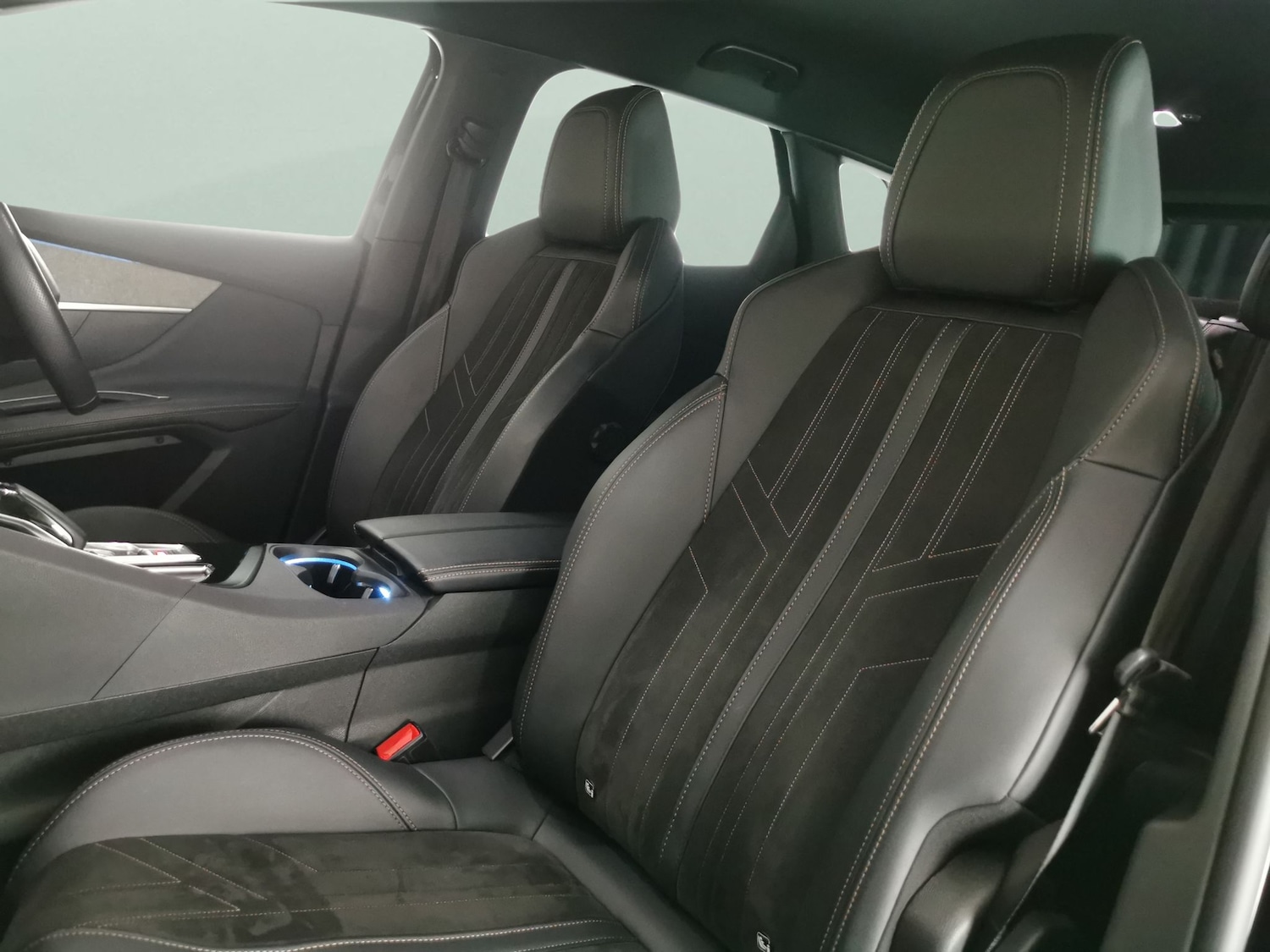 Used Peugeot 3008 2022 for sale - 77389346: Photo 6