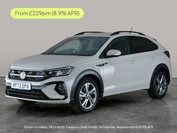 Used Volkswagen Taigo undefined for sale - 78419038: Photo