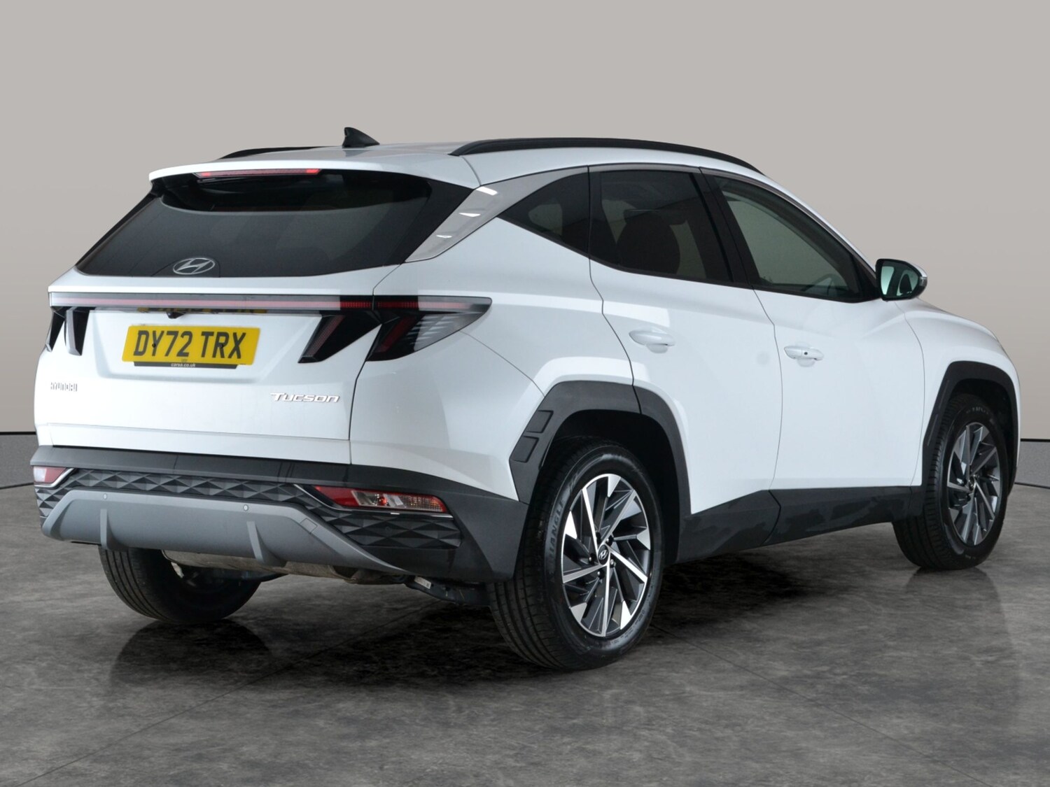 Used Hyundai TUCSON 2022 for sale - 77446805: Photo 10