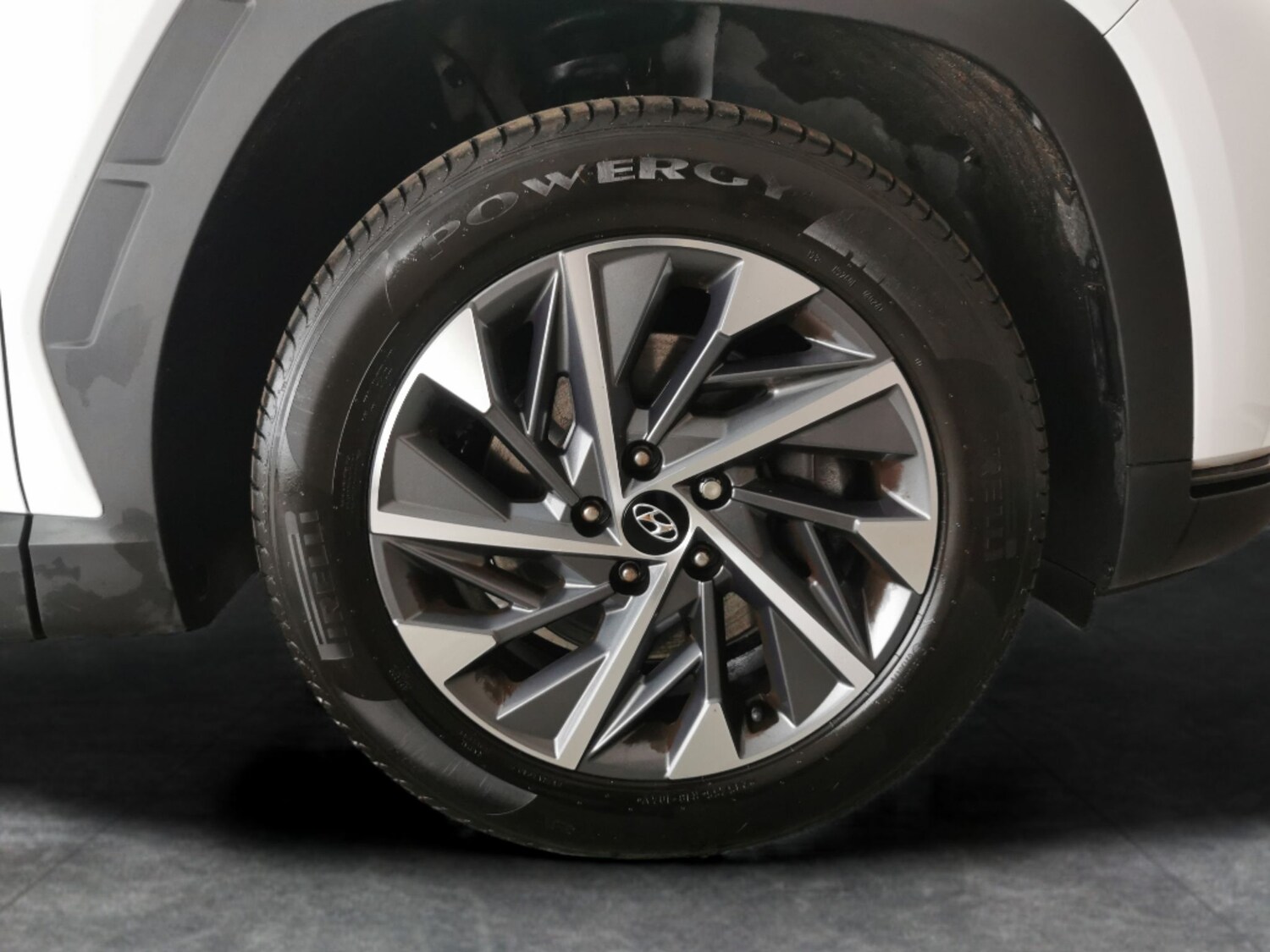 Used Hyundai TUCSON 2022 for sale - 77446805: Photo 27