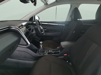 Used Hyundai TUCSON undefined for sale - 77446805: Photo