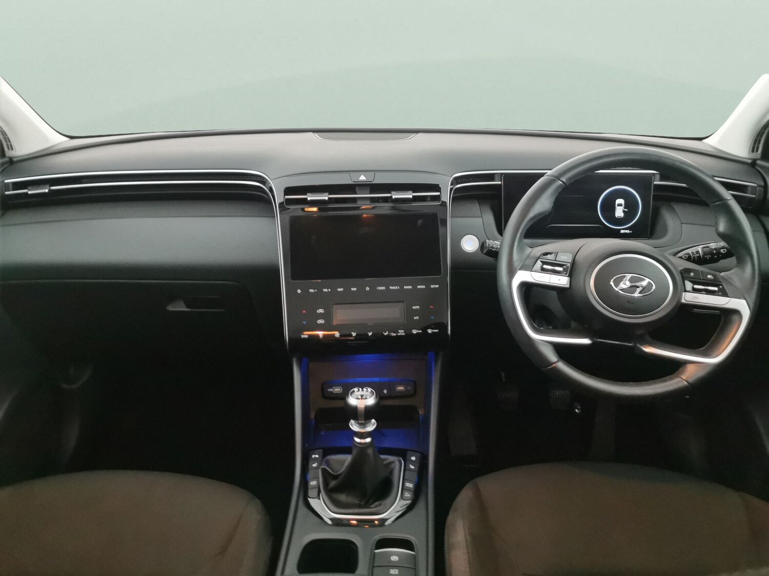 Used Hyundai TUCSON 2022 for sale - 77446805: Photo 7