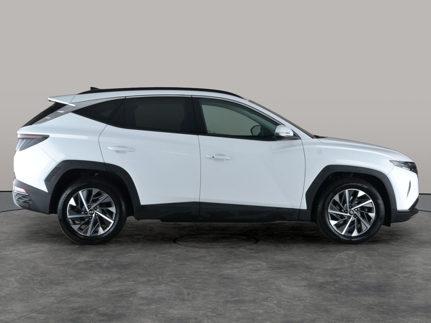 Used Hyundai TUCSON 2022 for sale - 77446805: Photo 9