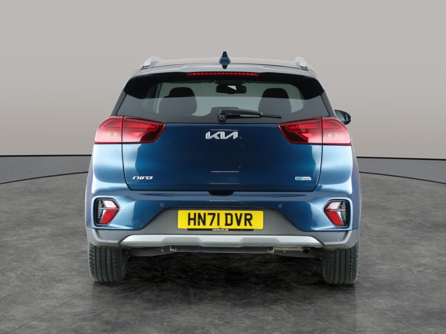 Used Kia Niro 2021 for sale - 76626180: Photo 13