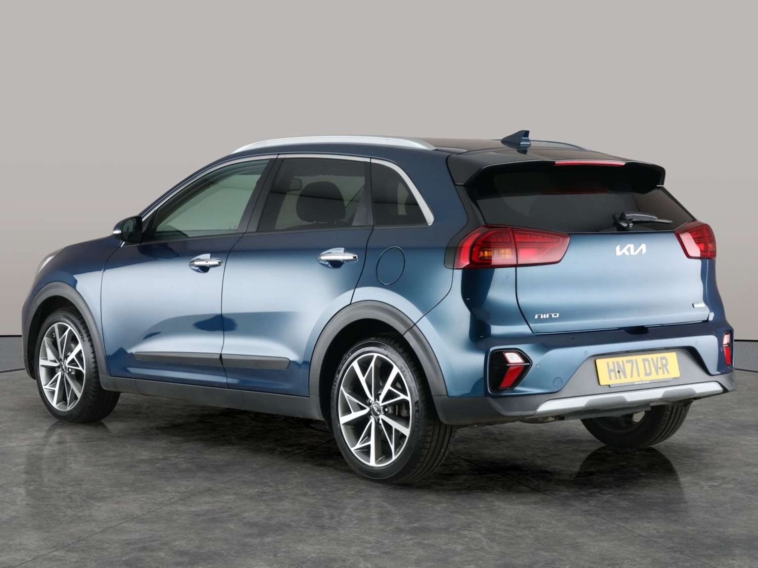 Used Kia Niro 2021 for sale - 76626180: Photo 14