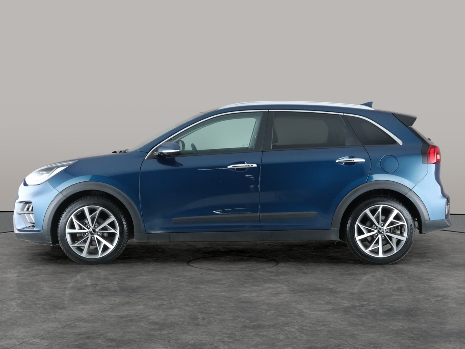 Used Kia Niro 2021 for sale - 76626180: Photo 15