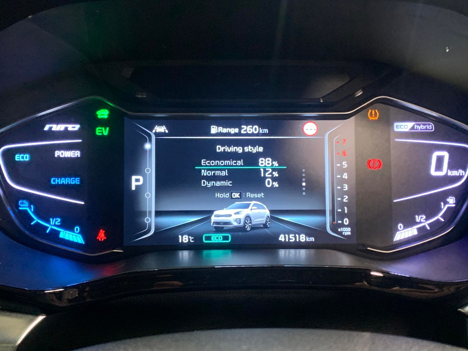 Used Kia Niro 2021 for sale - 76626180: Photo 25